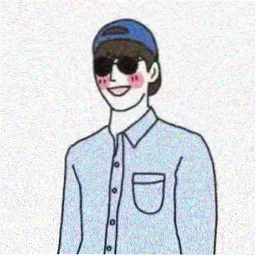 读者头像七